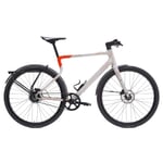 E-bike madness Platzhirsch derailleur 11-speed Frame size XS