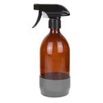 Spray bottle Base Gray