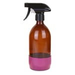 Sprühflasche Base Violett