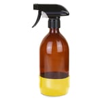 Spray bottle Base Yellow