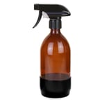 Spray bottle Base Black