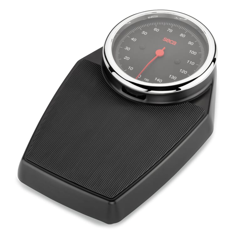 Seca pointer scale, Support and frame black