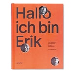 Hallo ich bin Erik