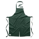 Work Apron Teka Green