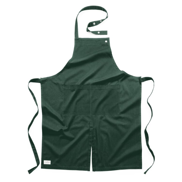 Work Apron Teka, Green