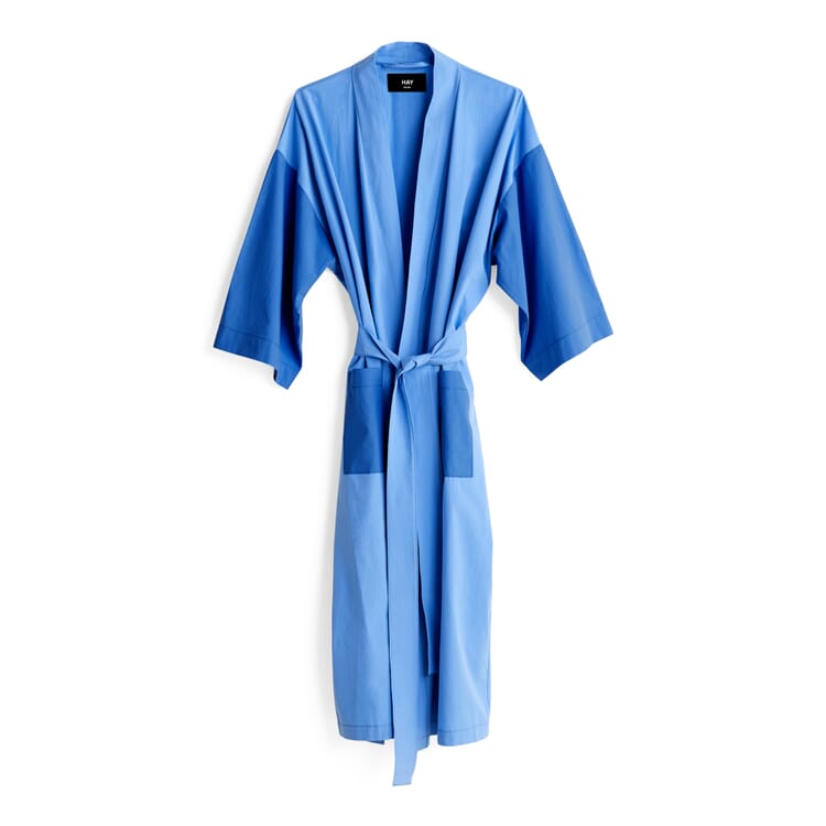 Robe duo, Blue
