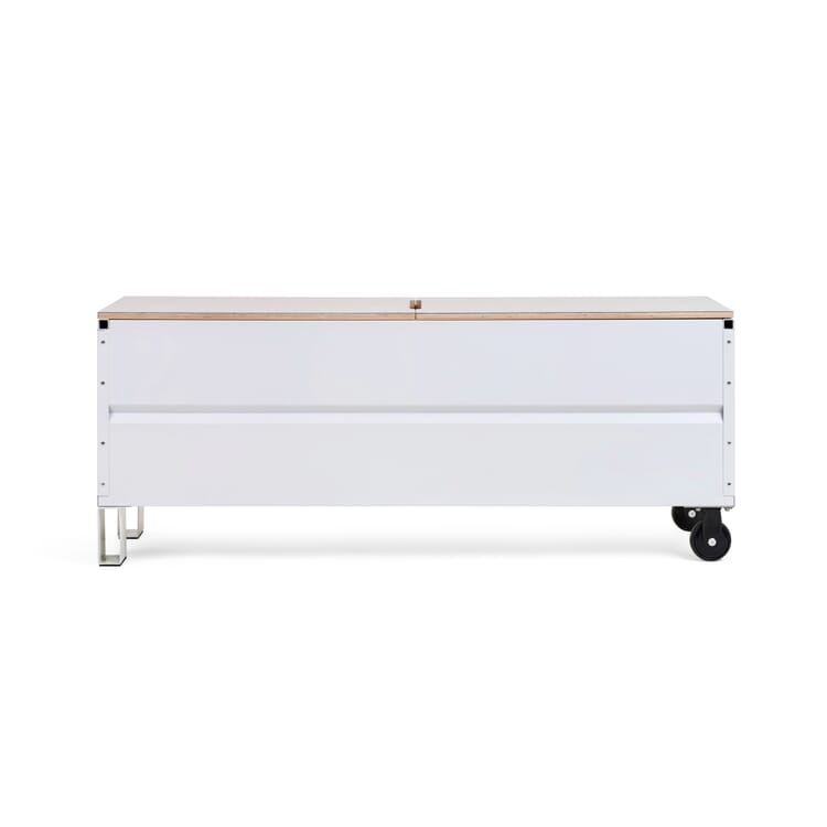 Chest and bench CMB