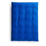 Bettbezug Pure Poplin Blau (italian blue) 140 × 200 cm