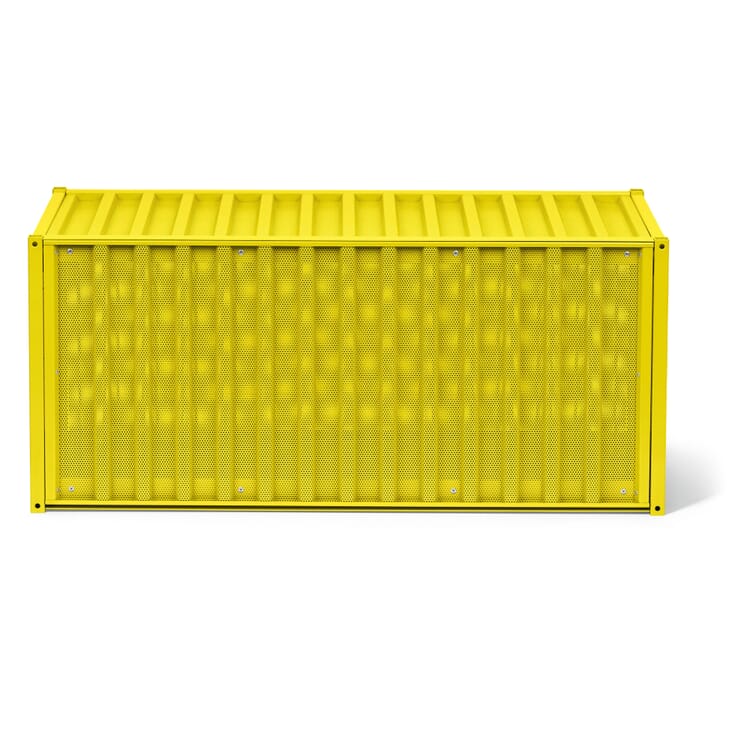 Container DS Air