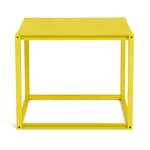 Shelf unit Tara Small RAL 1016 Sulfur yellow