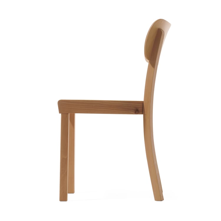 Chair Frankfurt kitchen chair, Nature