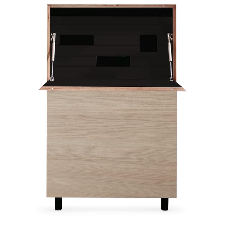 Flatmate secretary