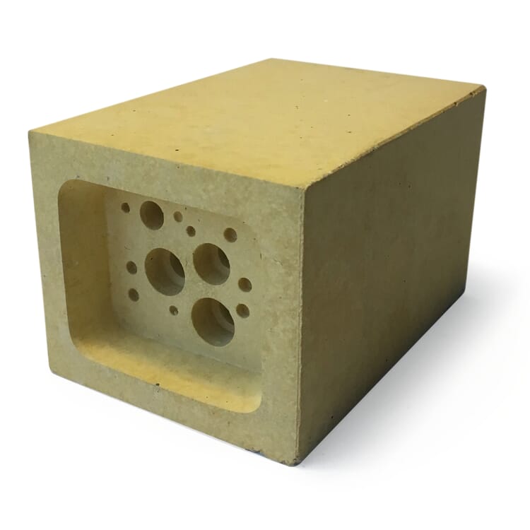 Nisthilfe Small Bee Block