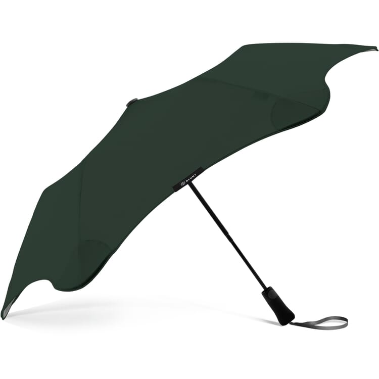 Taschenschirm Blunt, Grün