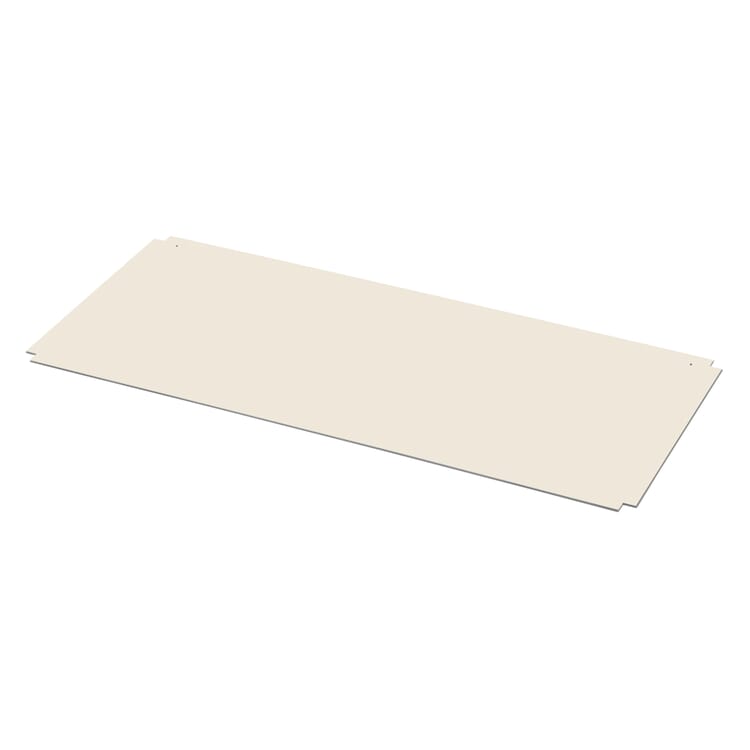 Top Panel for Container DS