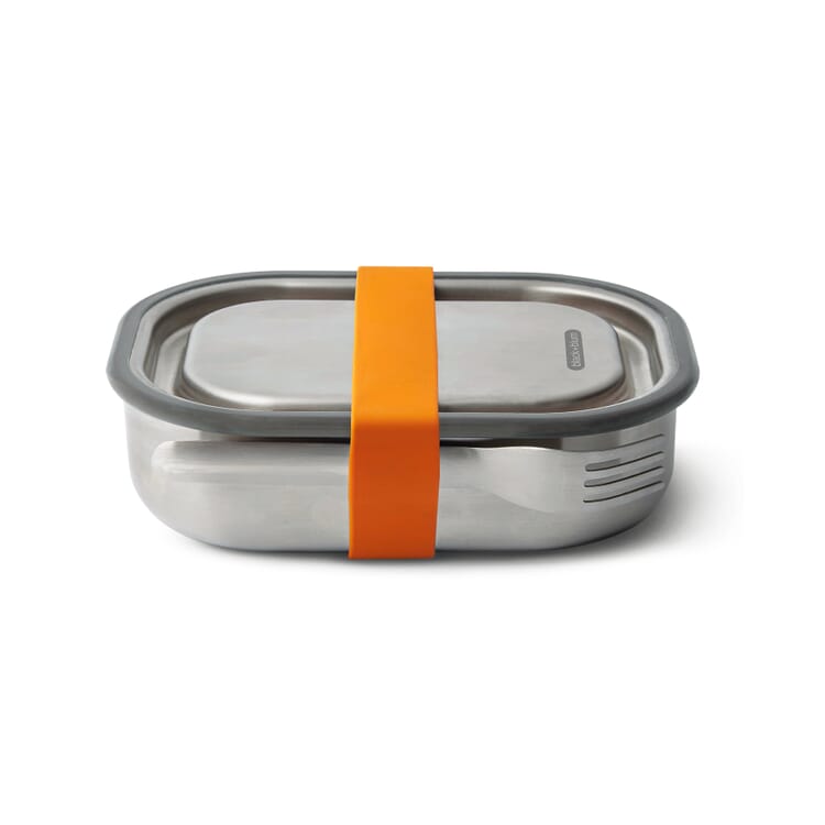 Appetite Plus lunch box, Orange