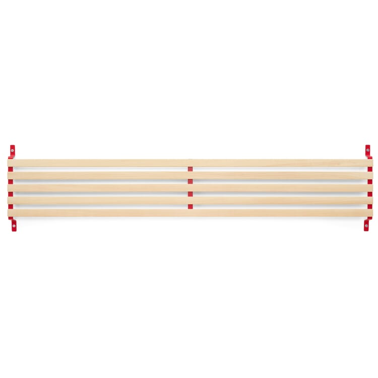 Headboard and backrest Schmieger