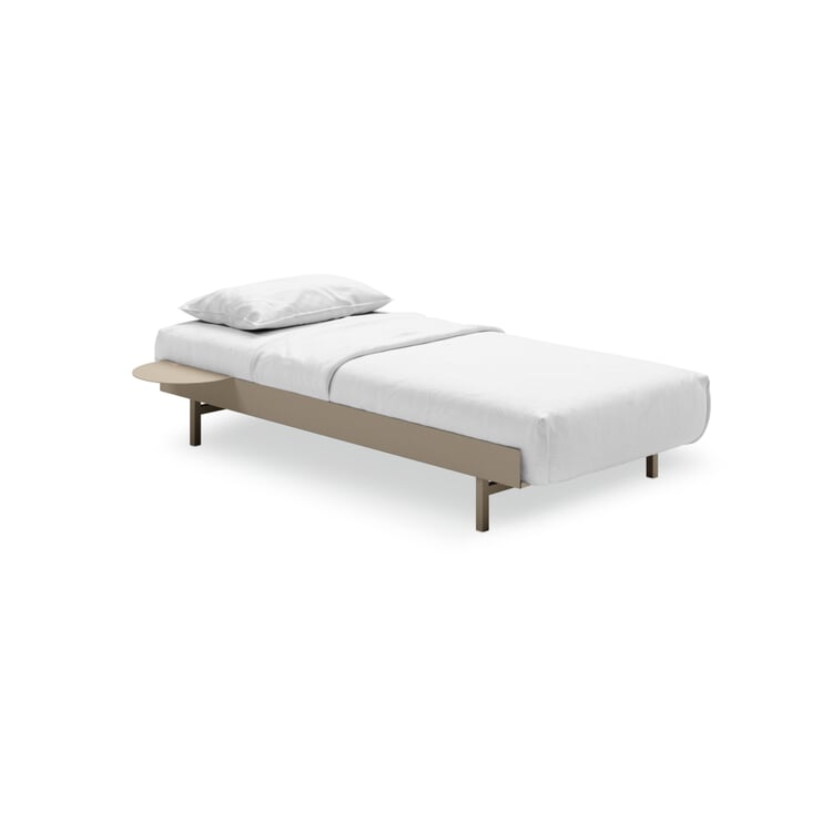 Bed 90-180, Sand