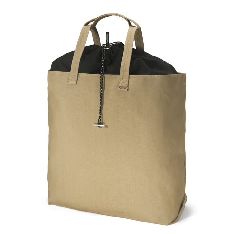 Bag Tote Bag Bananatex, Large