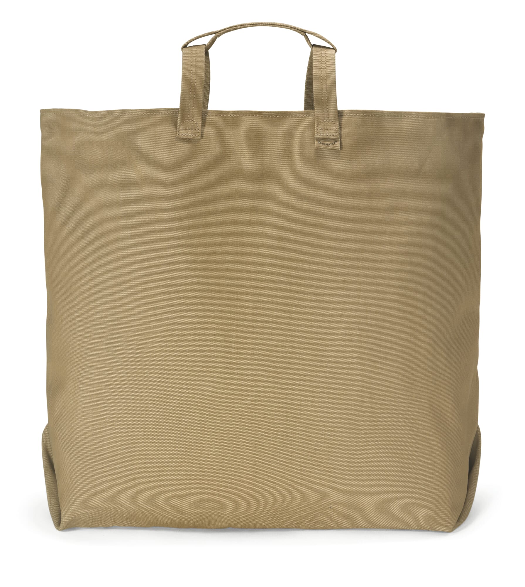 Tasche Tote Bag Bananatex, Groß | MAGAZIN