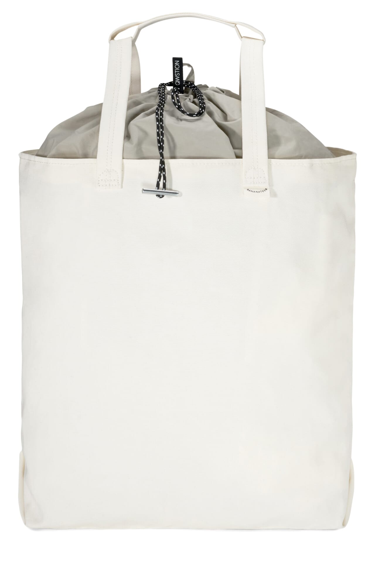 Bag Tote Bag Bananatex, Small | Manufactum