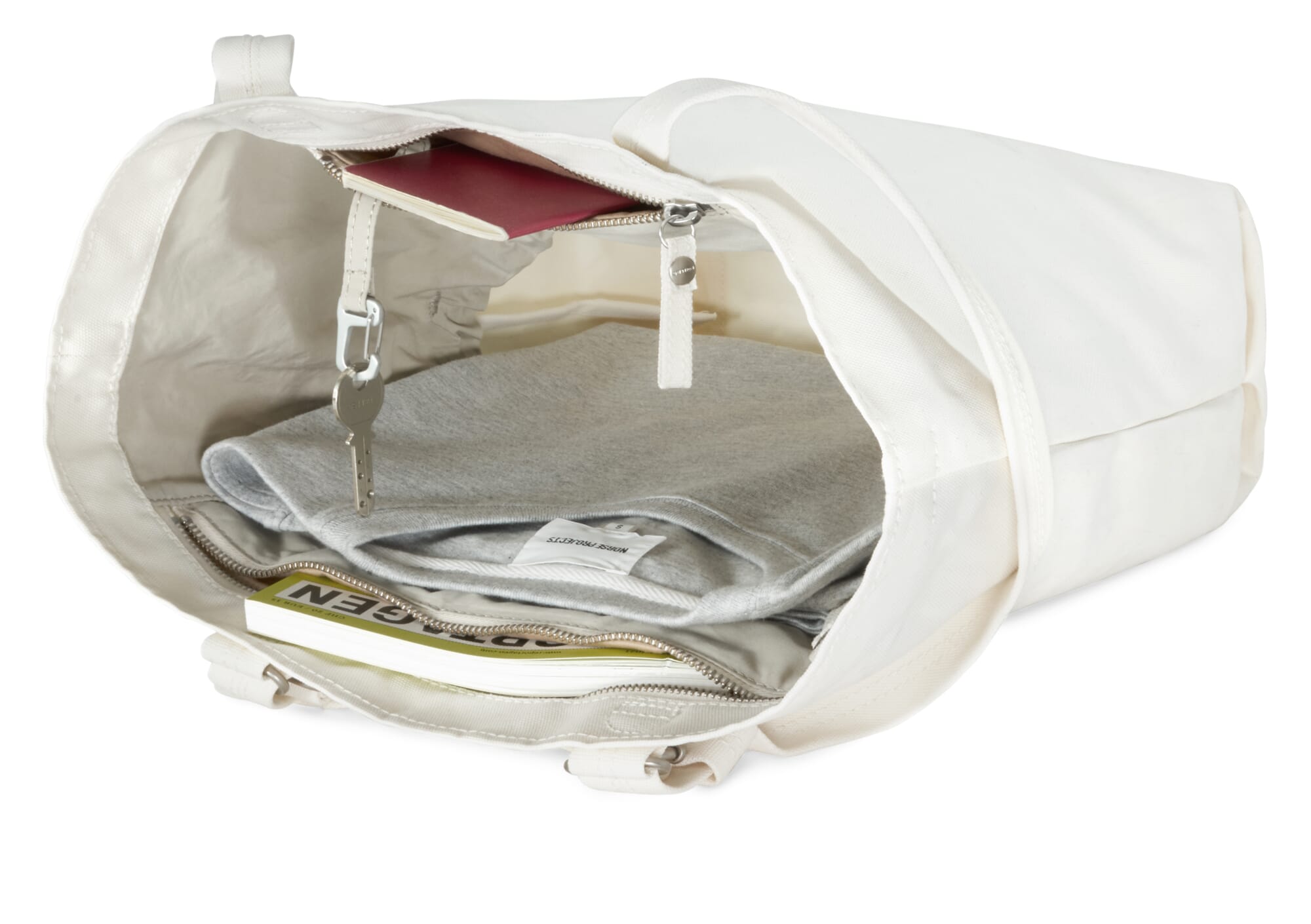 Bag Tote Bag Bananatex, Small | Manufactum Bag Tote Bag Bananatex, Small | Manufactum