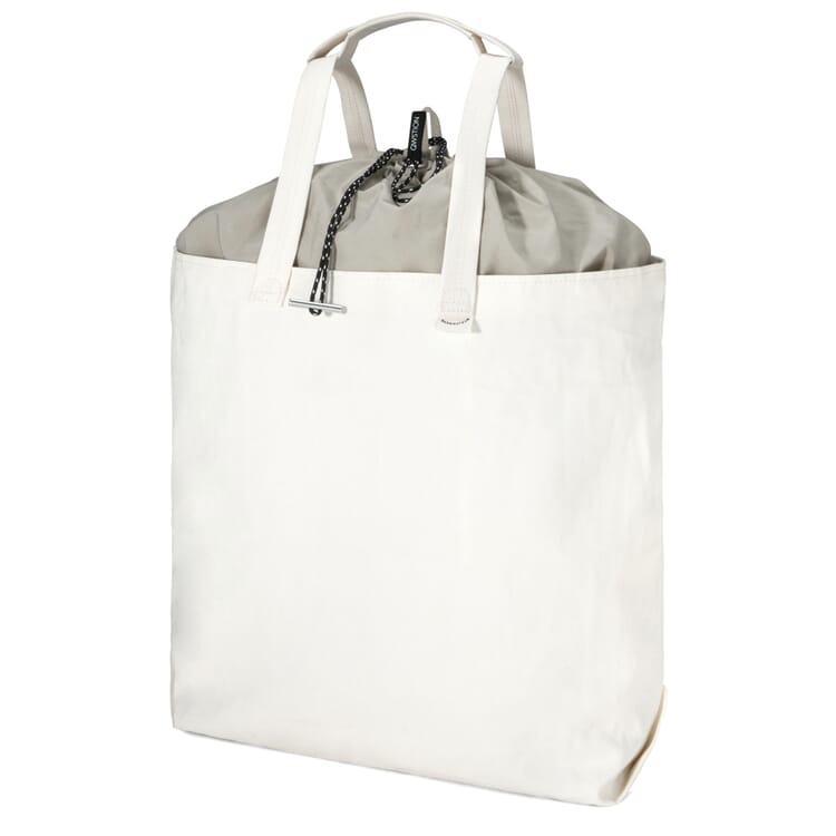 Bag Tote Bag Bananatex, Large