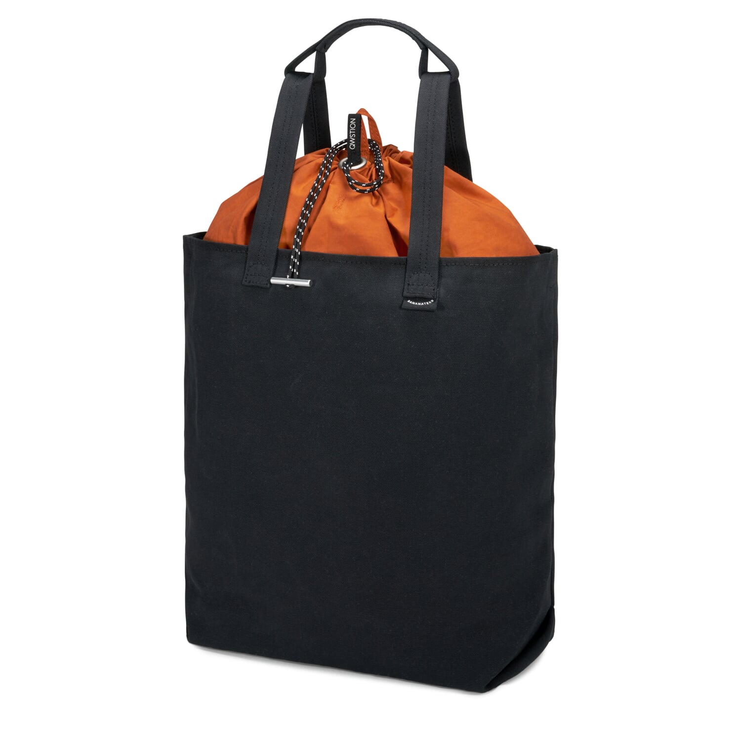 Bag Tote Bag Bananatex, Small