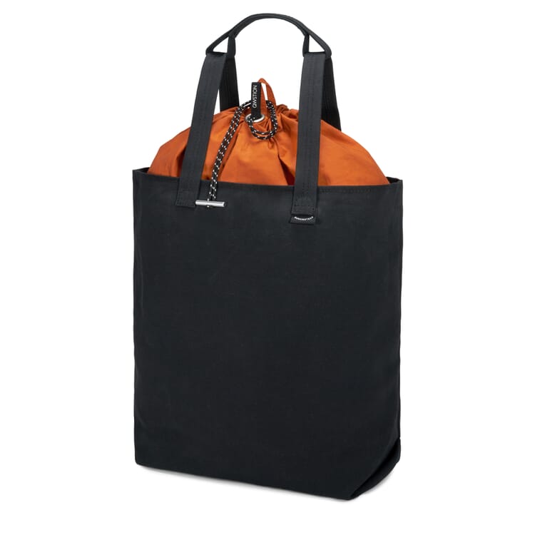 Bag Tote Bag Bananatex