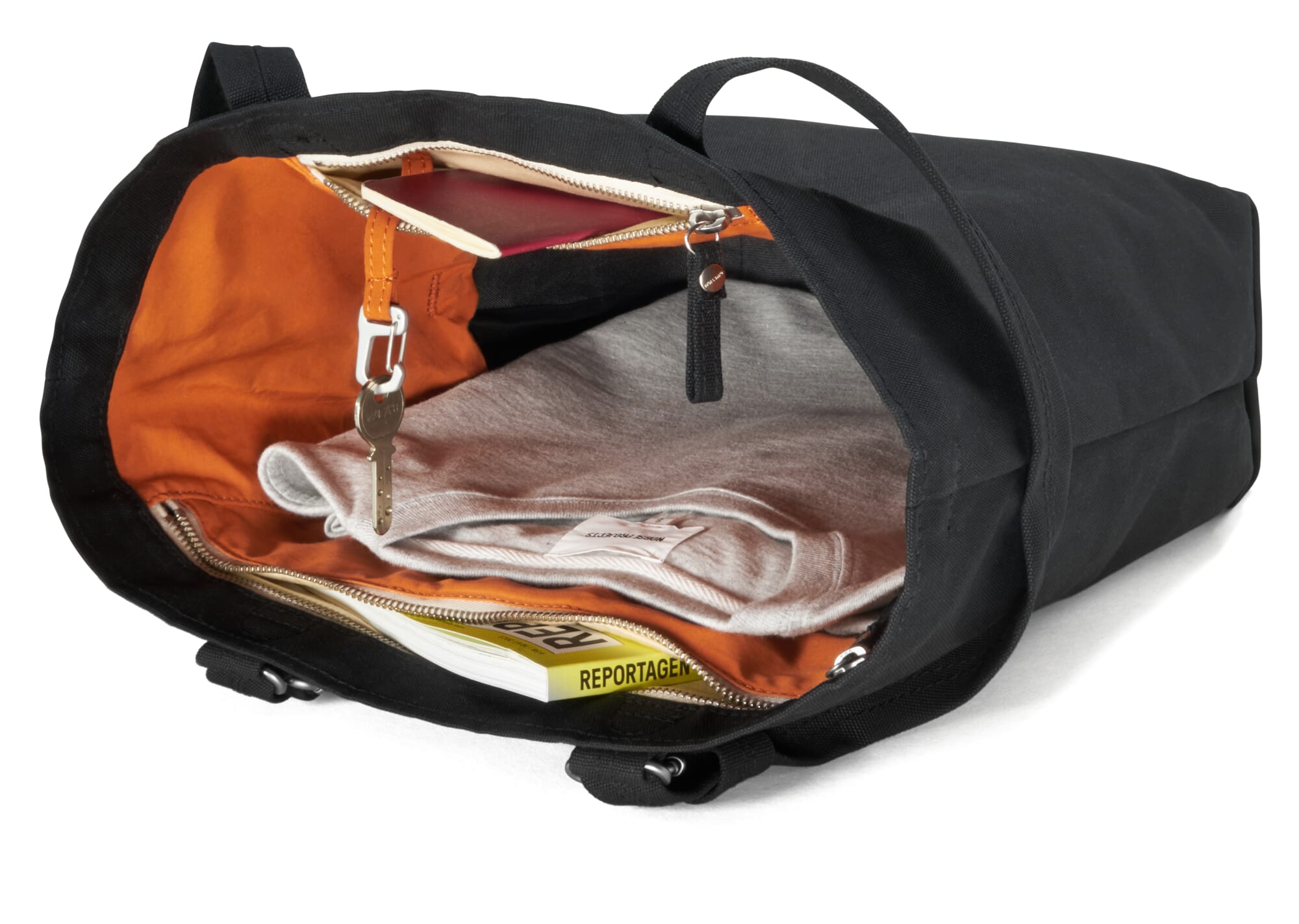 関税なし 送料無料 Bananatex Tote Bananatex Tote Bag Edition | QWSTION