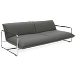 Nova sofa bed Light gray