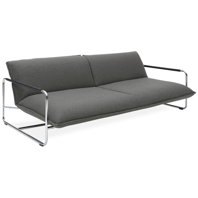 Nova Sofa Bed, Light gray