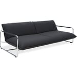 Nova sofa bed Anthracite