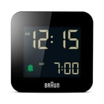 Alarm Clock Braun, digital