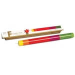 Christmas Stick Candle Christmas Star