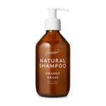 Naturshampoo Soeder