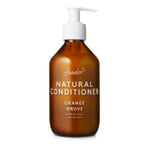 Natural conditioner Soeder