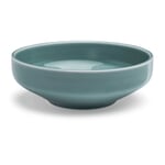 Tableware series Shiro Bowl, large (Mint)