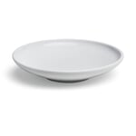 Tableware series Shiro Soup plate