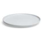 Tableware series Shiro Dessert plate