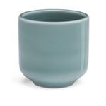 Tableware series Shiro Tea and coffee cup (Mint)