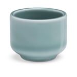 Tableware series Shiro Espresso cup (Mint)