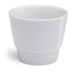 Porcelain mug CT 240 ml