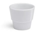 Porcelain mug CT 100 ml