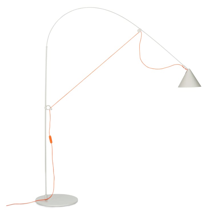 Floor lamp Ayno L