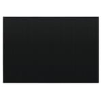 Rubber mat for Hmax L bicycle trailer