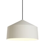 Pendant lamp Zenc Matte White