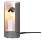 Stuttgart 2 Table Lamp Gray