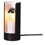 Stuttgart 2 Table Lamp RAL 9005 Deep black