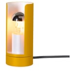 Stuttgart 2 Table Lamp Yellow